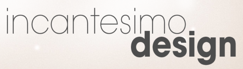 Incantesimo Design