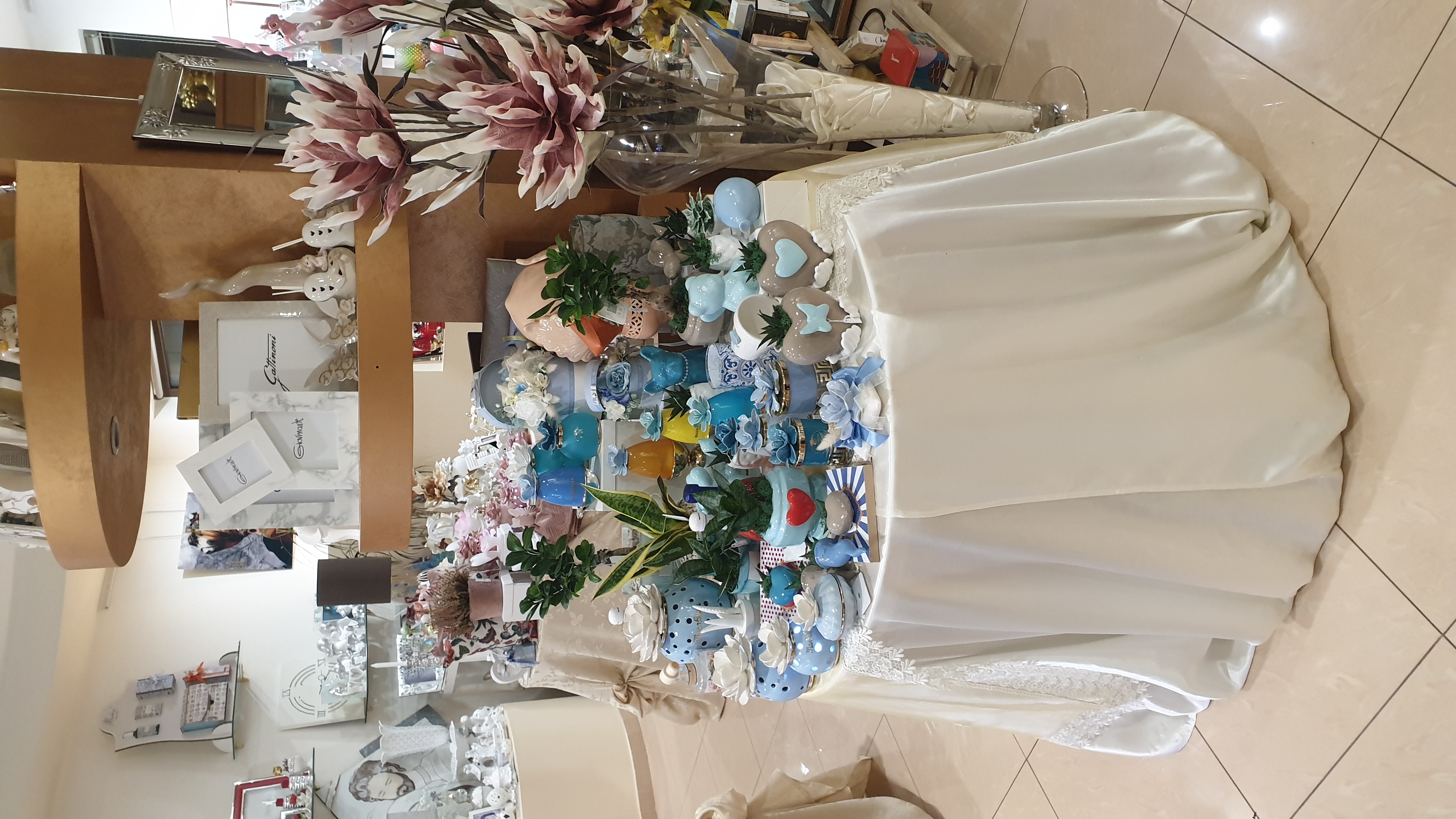 arte del regalo - immagine slider