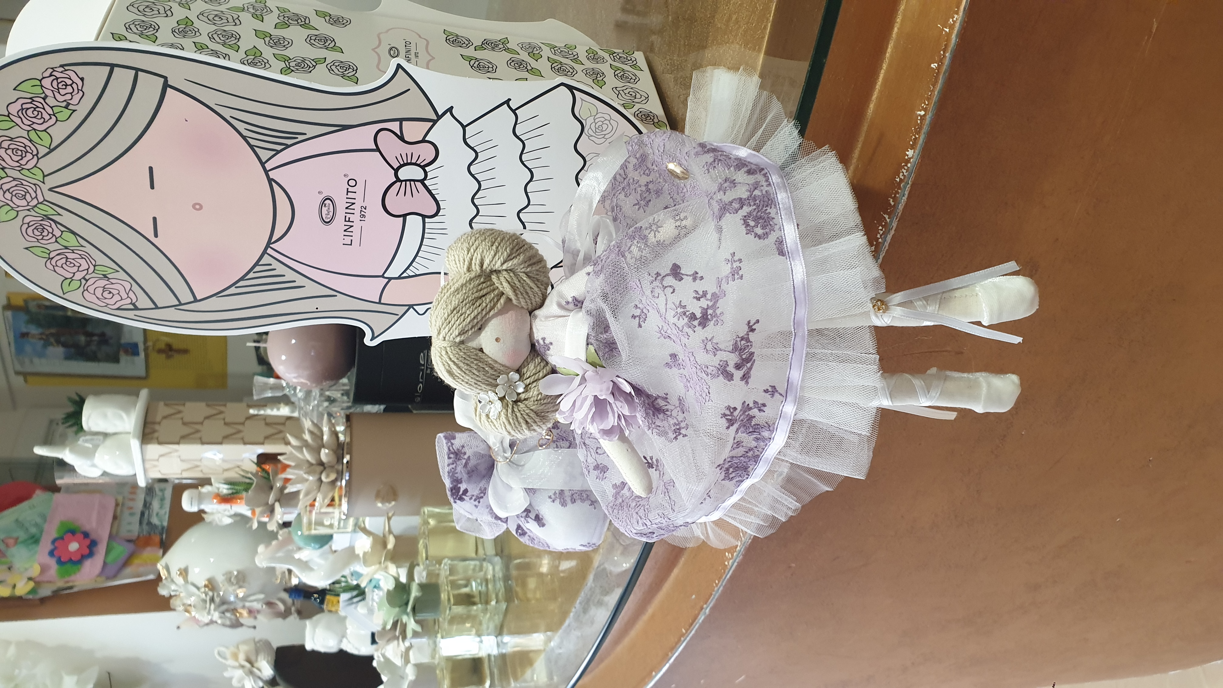 arte del regalo - immagine slider